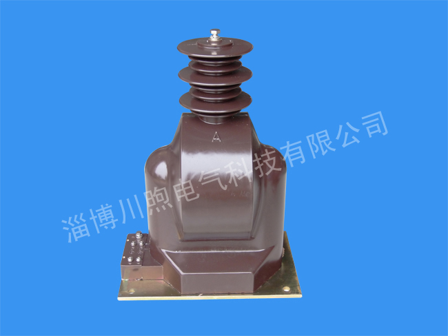 35kV电压互感器