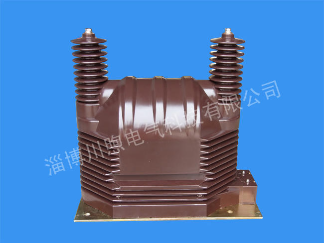 35kV电压互感器