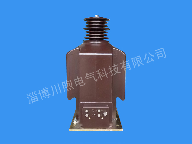 35kV电压互感器