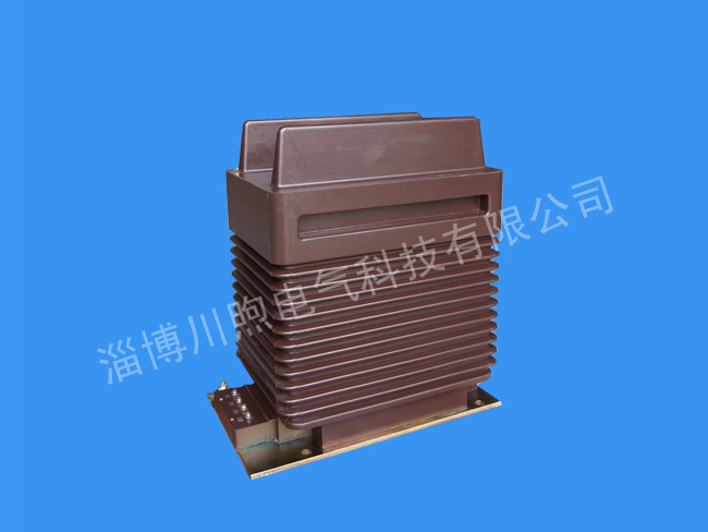 35kV电流互感器