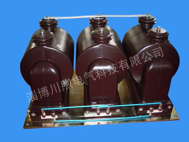 励磁变压器